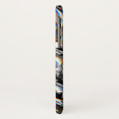 Rainbow Assault  Case-Mate iPhone Case (Achterkant/links)