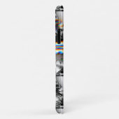 Rainbow Assault Case-Mate iPhone Case (Achterkant/rechts)