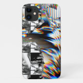 Rainbow Assault Case-Mate iPhone Case (Achterkant)