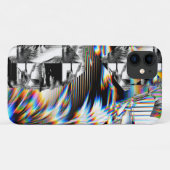Rainbow Assault Case-Mate iPhone Case (Achterkant (horizontaal))