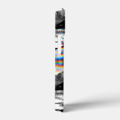 Rainbow Assault Case-Mate iPhone Case (Achterkant / Rechts)