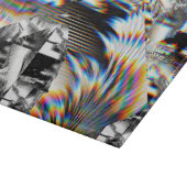 Rainbow Assault Cutting Board Snijplank (Hoek)