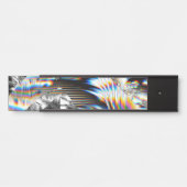 Rainbow Assault  Door Sign Deurbordje (Voorkant)