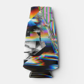 Rainbow Assault Flesjeskoeler (Voorkant)