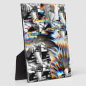 Rainbow Assault Fotoplaat (Zijkant)