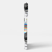 Rainbow Assault iPhone Hoesje (Rechterkant)