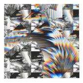 Rainbow Assault  Kubus (Rechts)