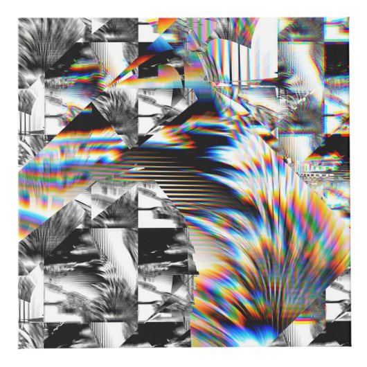 Rainbow Assault  Kubus (Rechts)