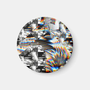 Rainbow Assault Magnet Magneet