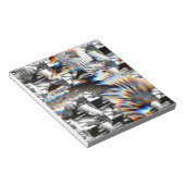 Rainbow Assault Notitieblok (Schuin)