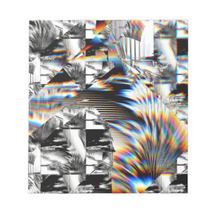 Rainbow Assault Notitieblok