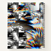 Rainbow Assault Notitieboek (Achterkant)