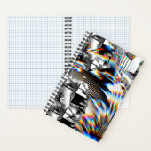 Rainbow Assault Notitieboek (Binnen)