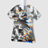 Rainbow Assault Ornament (voorkant)