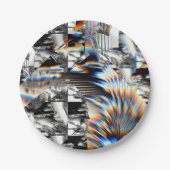 Rainbow Assault Papieren Bordje (Voorkant)