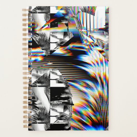 Rainbow Assault Planner (Voorkant)