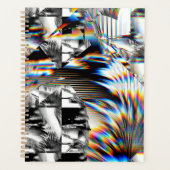 Rainbow Assault Planner (Voorkant)