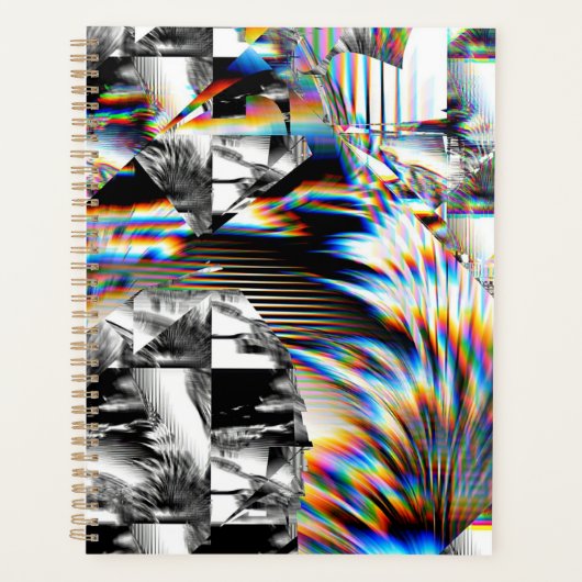 Rainbow Assault Planner (Voorkant)