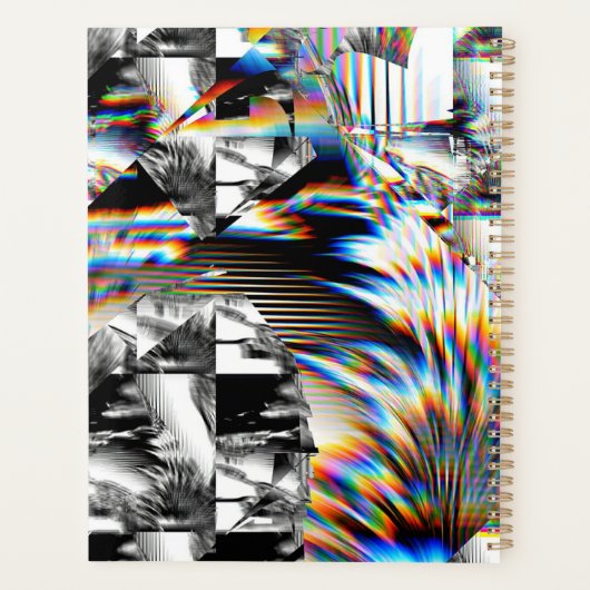 Rainbow Assault Planner (Achterkant)