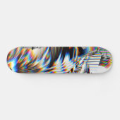 Rainbow Assault Skateboard (Horizontaal)