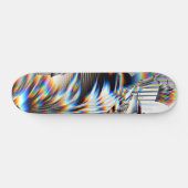 Rainbow Assault Skateboard (Horizontaal)