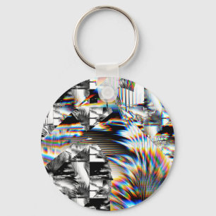 Rainbow Assault Sleutelhanger