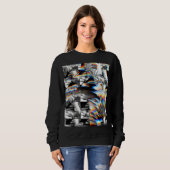 Rainbow Assault Sweatshirt (Devant entier)