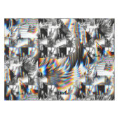 Rainbow Assault  Tafelkleed (Voorkant (Horizontaal))