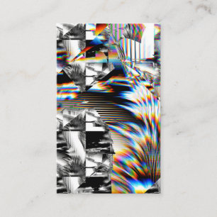 Rainbow Assault Visitekaartje