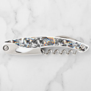 Rainbow Assault Waiter's Kurkentrekker