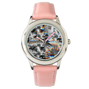 Rainbow Assault Watch Horloge