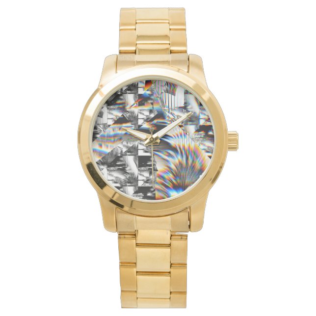 Rainbow Assault Watch Horloge (Voorkant)