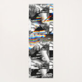 Rainbow Assault Yogamat (Achterkant)