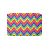 Rainbow Bath Mat (Voorkant)
