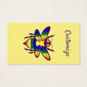 Rainbow Bee Thunder_Cove (Dos)