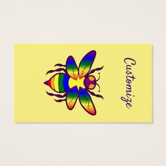 Rainbow Bee Thunder_Cove (Dos)