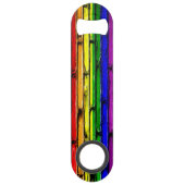 Rainbow Brick Botter Opener PRIDE (Dos)