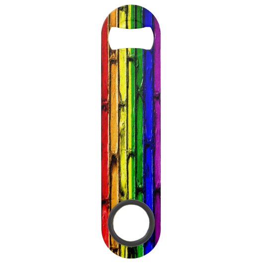 Rainbow Brick Botter Opener PRIDE (Dos)