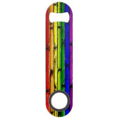 Rainbow Brick Botter Opener PRIDE (Devant)