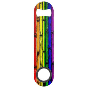 Rainbow Brick Botter Opener PRIDE