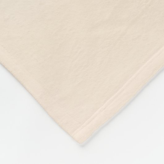 Rainbow Bridge Wildflower Pet Silhouette Fleece Deken (Hoek)