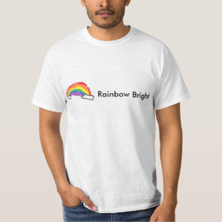Rainbow Bright shirt