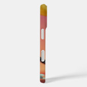 Rainbow Bubble Cat Case-Mate iPhone Case (Achterkant / Rechts)