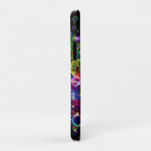 Rainbow Bubbles iPhone / coque ipad (Dos/Droite)