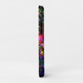 Rainbow Bubbles iPhone/iPad-draagtas Case-Mate iPhone Case (Achterkant/links)
