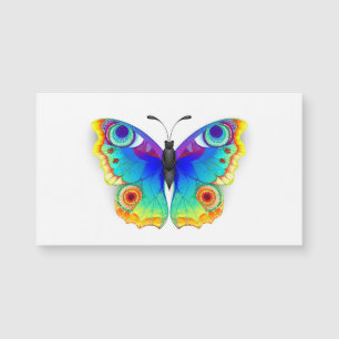 Rainbow Butterfly Peacock Eye