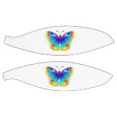 Rainbow Butterfly Peacock Eye Basketbal (Panelen)