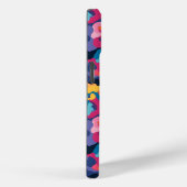 Rainbow Camouflage Case-Mate iPhone Case (Achterkant / Rechts)