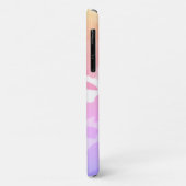 Rainbow Camouflage Case-Mate iPhone Case (Achterkant/links)