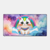 Rainbow Cat (Recto)